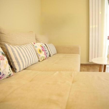 Bucharest Central Apartments ภายนอก รูปภาพ