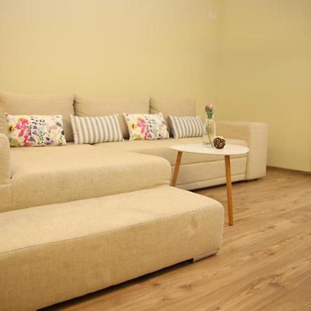 Bucharest Central Apartments ภายนอก รูปภาพ